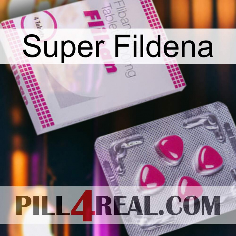 Super Fildena 32